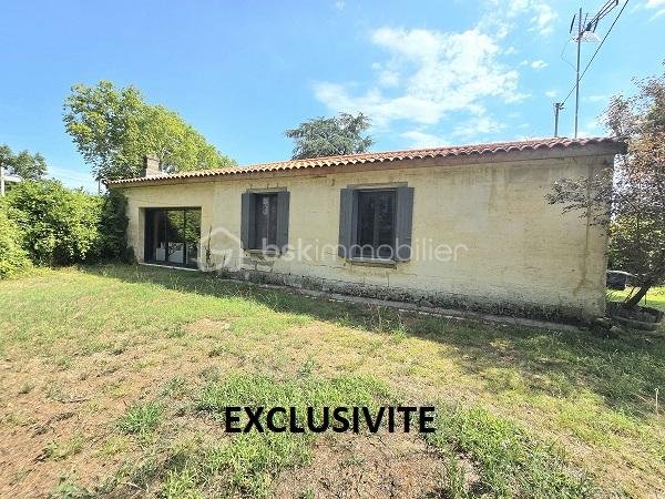 Maison à vendre, 130m², Libourne