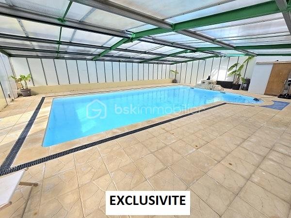 Maison à vendre, 191m², Cavignac