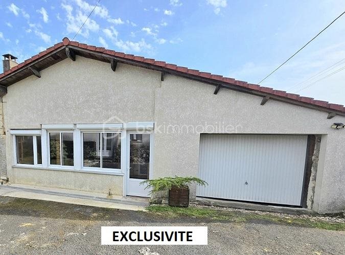 Maison à vendre, 191m², Cavignac