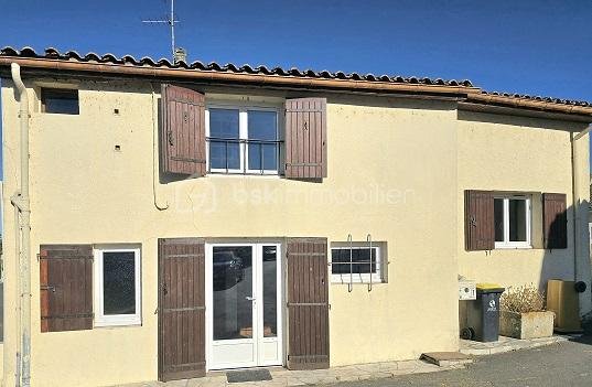 Maison à vendre, 123m², Libourne