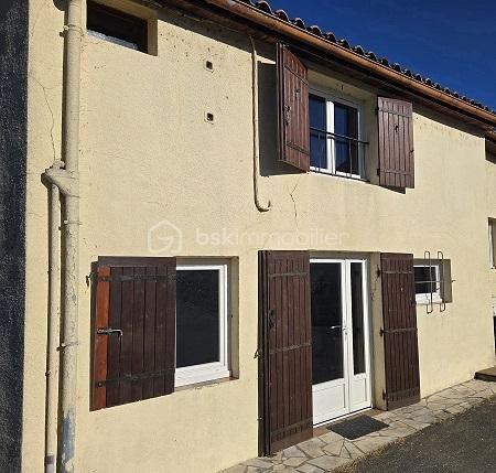 Maison à vendre, 123m², Libourne