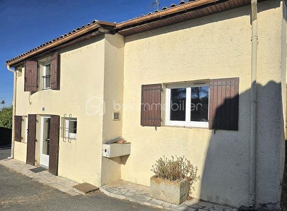 Maison à vendre, 123m², Libourne