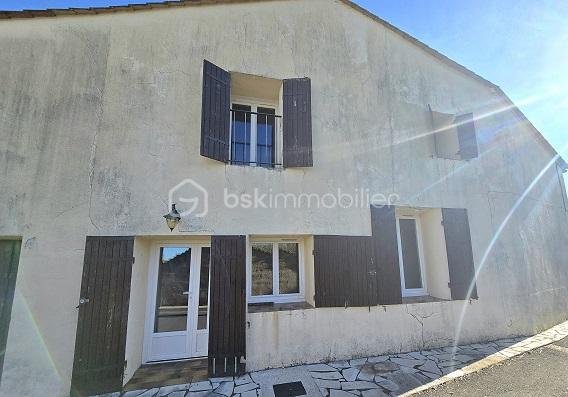 Maison à vendre, 123m², Libourne