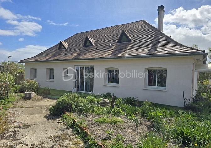 Maison à vendre, 160m², Cavignac