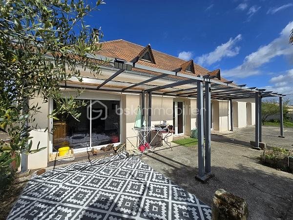 Maison à vendre, 160m², Cavignac