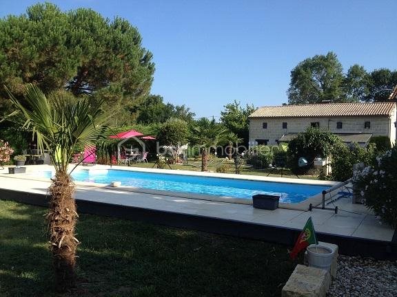 Maison à vendre, 257m², Bordeaux