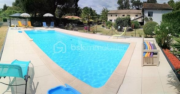 Maison à vendre, 257m², Bordeaux