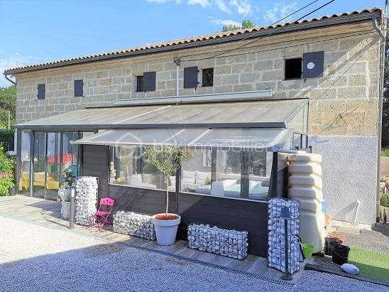 Maison à vendre, 257m², Bordeaux