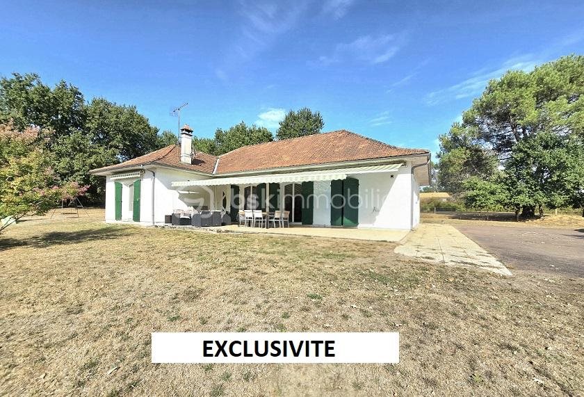 Maison à vendre, 138m², Coutras