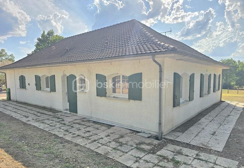 Maison à vendre, 138m², Coutras