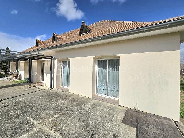 Maison à vendre, 160m², Saint-Denis-de-Pile