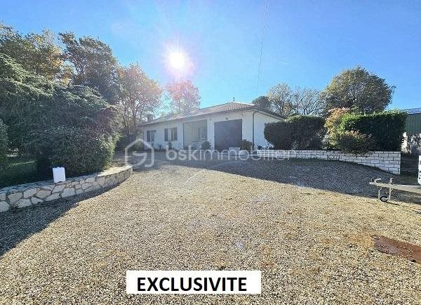 Maison à vendre, 187m², Coutras
