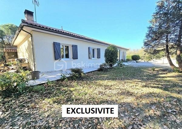 Maison à vendre, 187m², Coutras