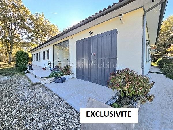 Maison à vendre, 187m², Coutras