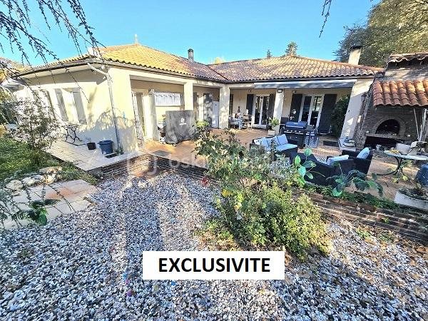 Maison à vendre, 187m², Coutras