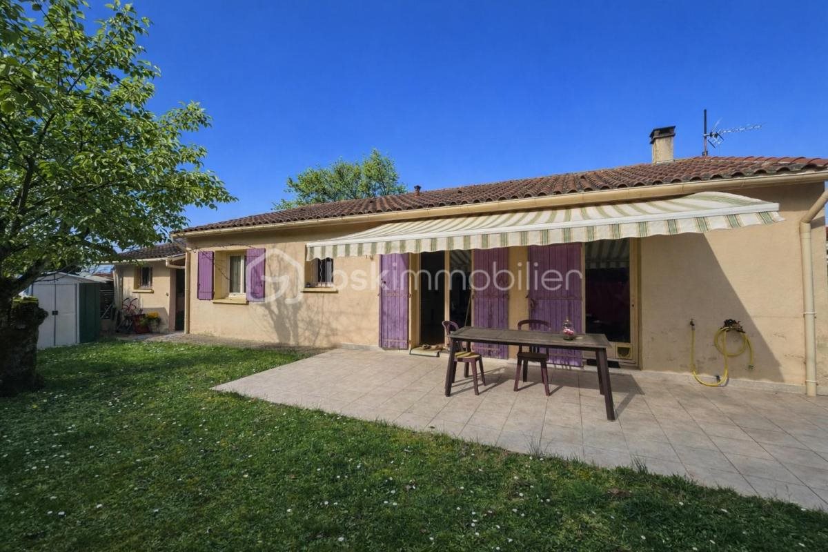 Maison à vendre, 90m², Bergerac