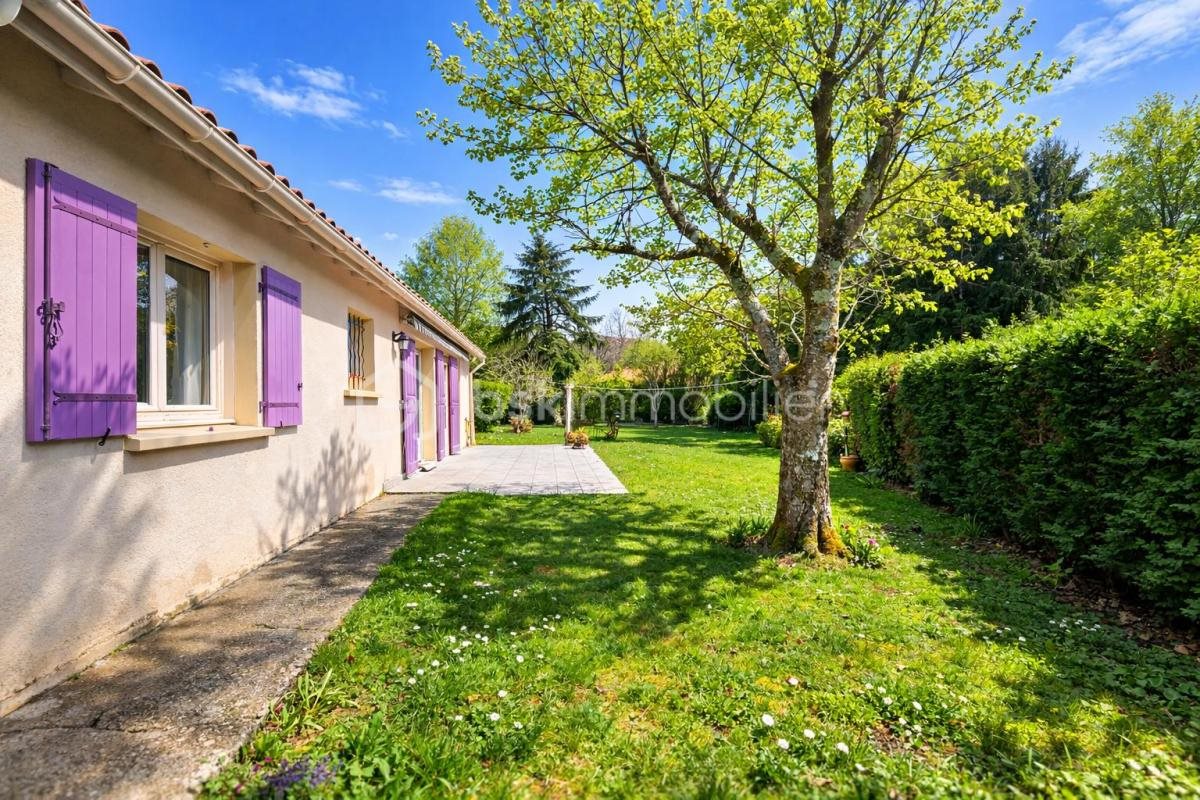 Maison à vendre, 90m², Bergerac