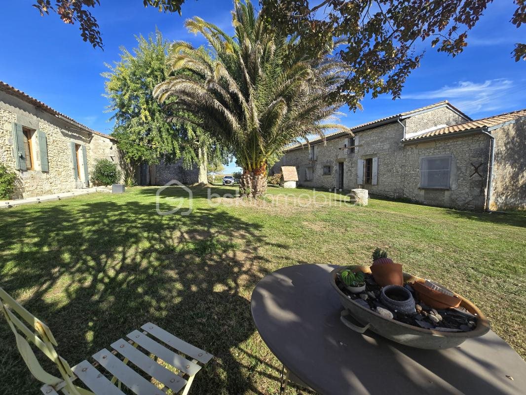 Maison à vendre, 200m², Pineuilh