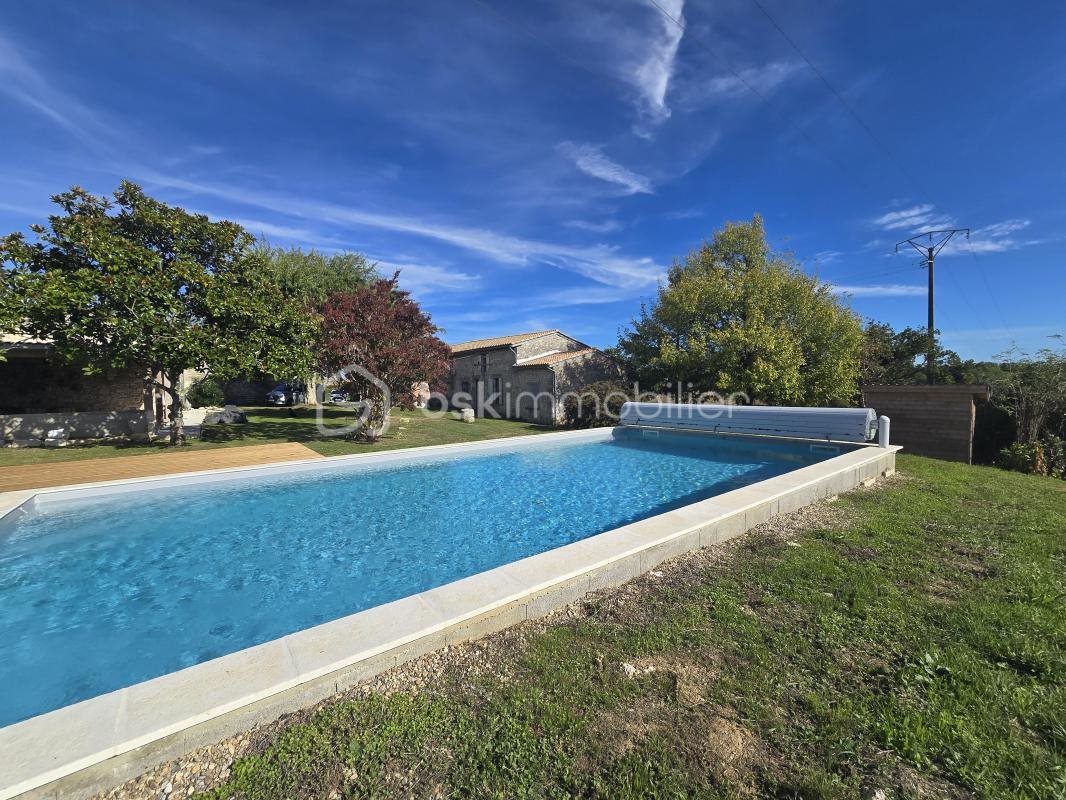 Maison à vendre, 200m², Pineuilh