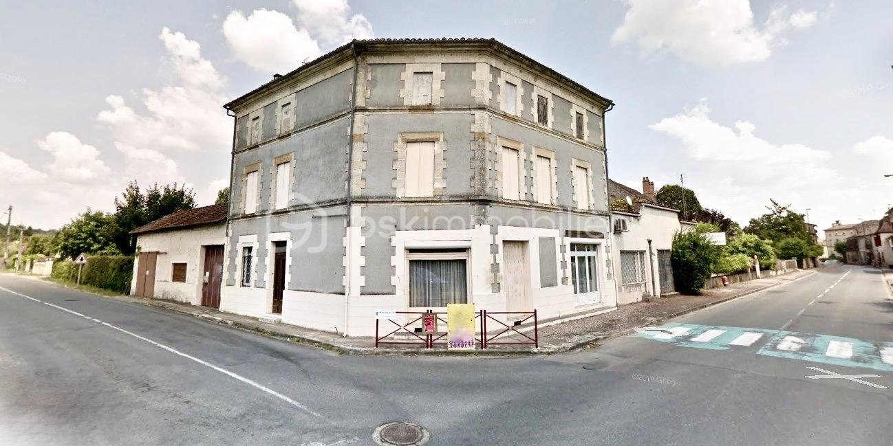 Maison à vendre, 400m², Le Fleix