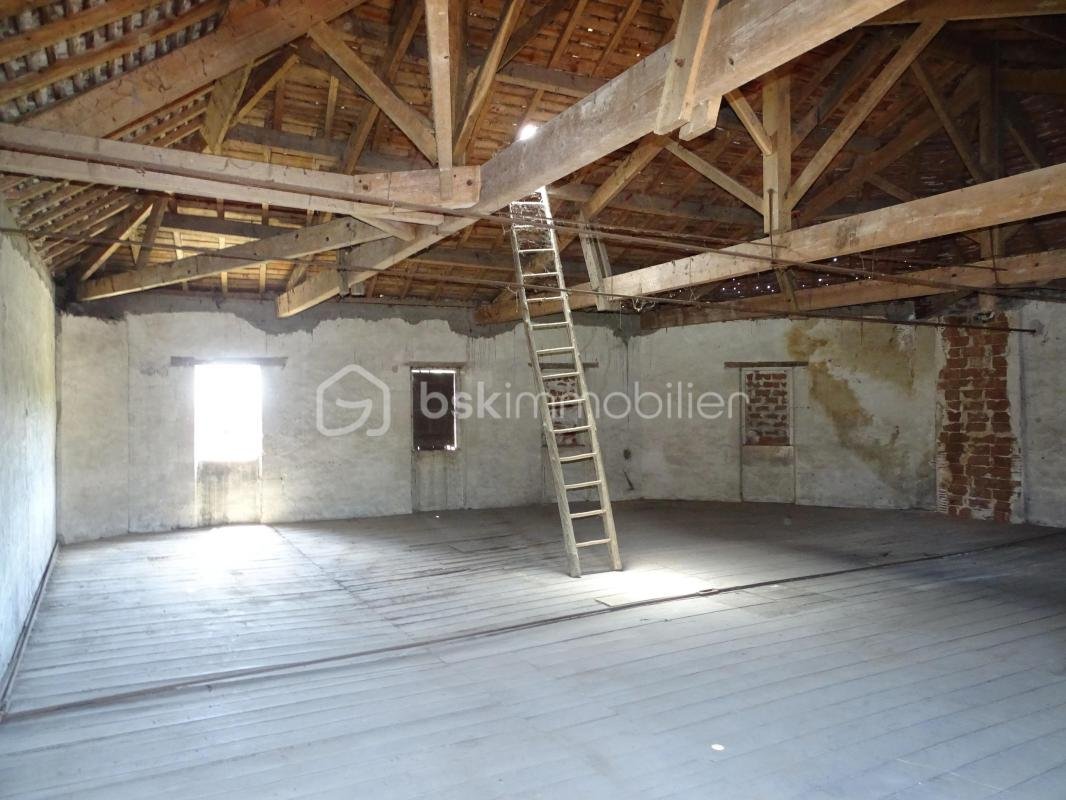 Maison à vendre, 400m², Le Fleix