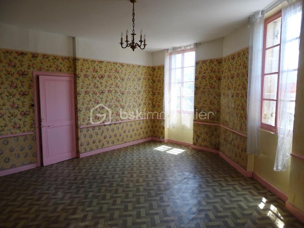 Maison à vendre, 400m², Le Fleix