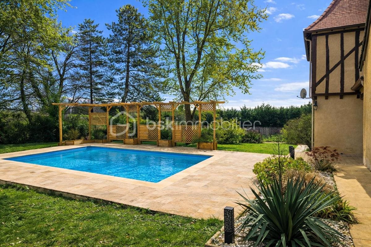 Maison à vendre, 209m², Monbazillac