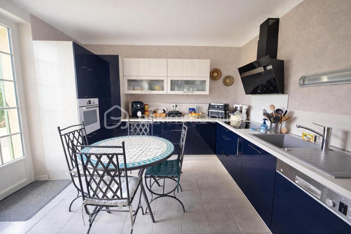 Maison à vendre, 209m², Monbazillac