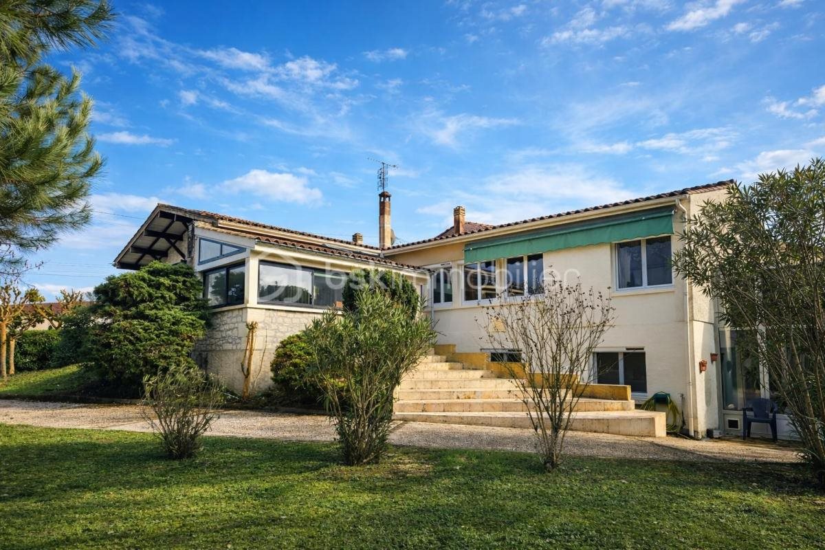 Maison à vendre, 168m², Eymet