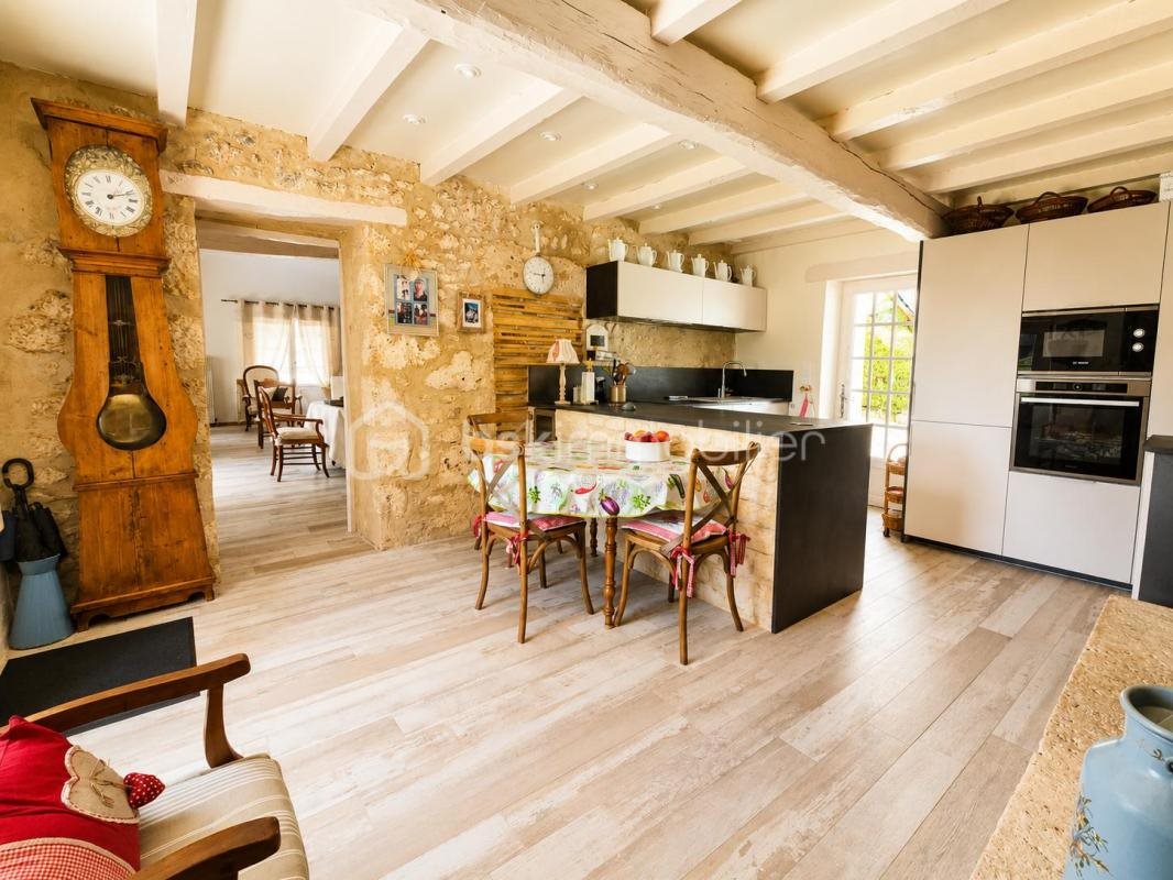 Maison à vendre, 125m², Bergerac