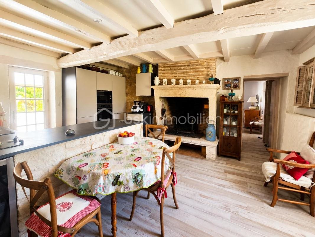 Maison à vendre, 125m², Bergerac