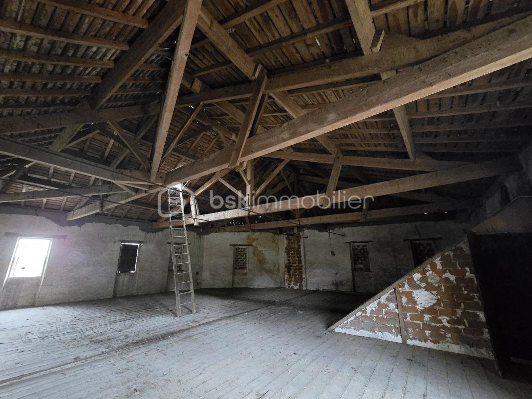 Maison à vendre, 400m², Le Fleix