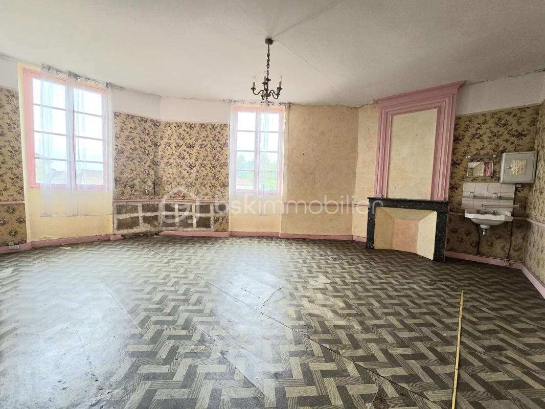 Maison à vendre, 400m², Le Fleix