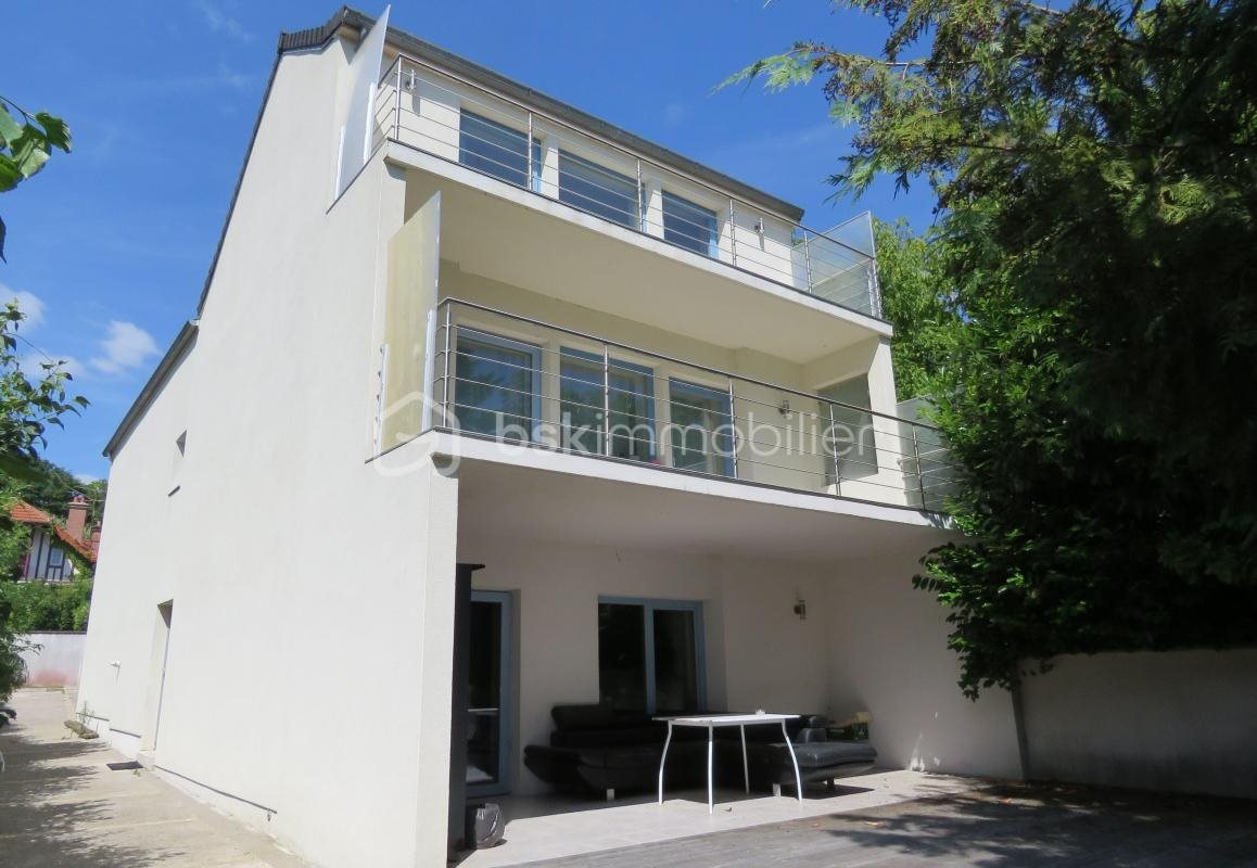 Maison à vendre, 195m², Chartrettes