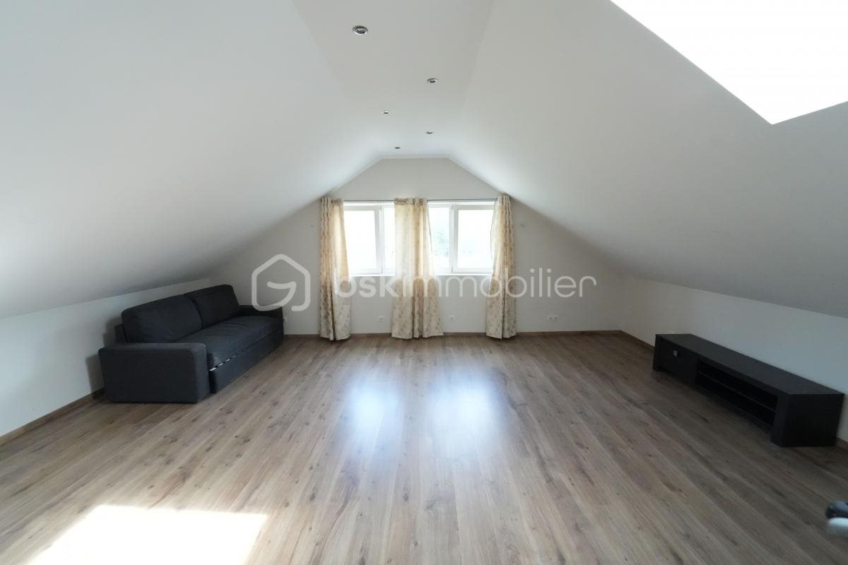 Maison à vendre, 195m², Chartrettes