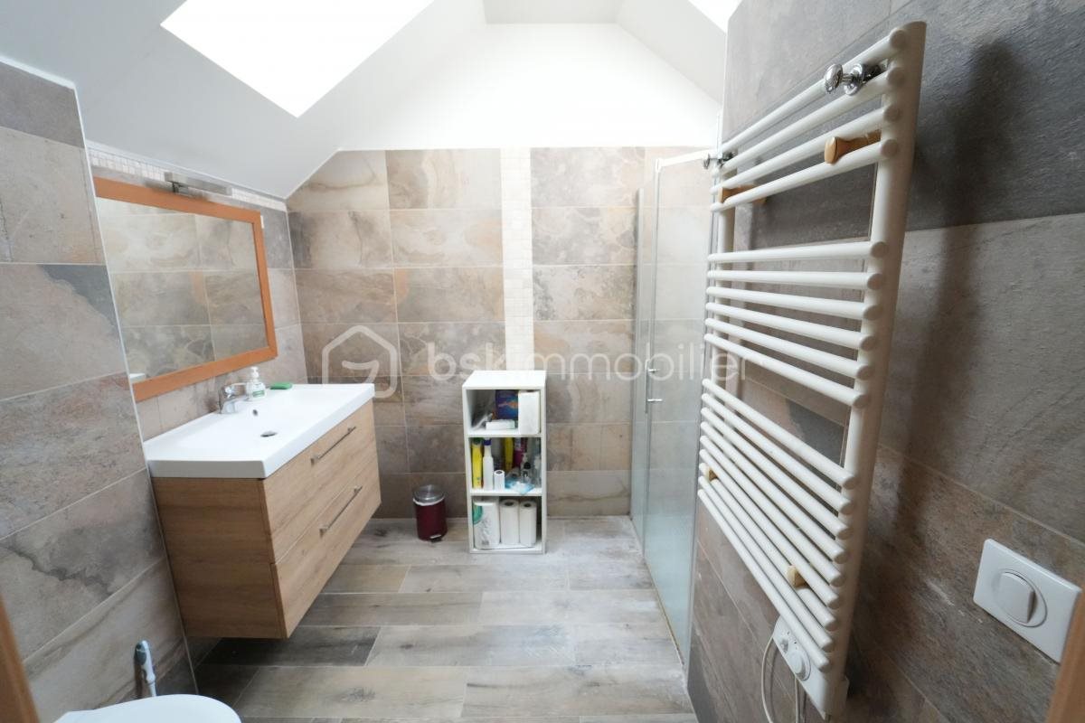 Maison à vendre, 195m², Chartrettes
