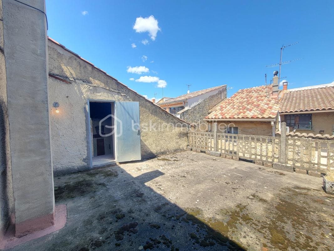 Maison à vendre, 100m², Roquemaure