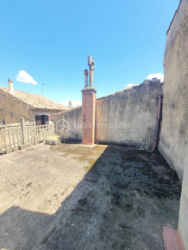 Maison à vendre, 100m², Roquemaure