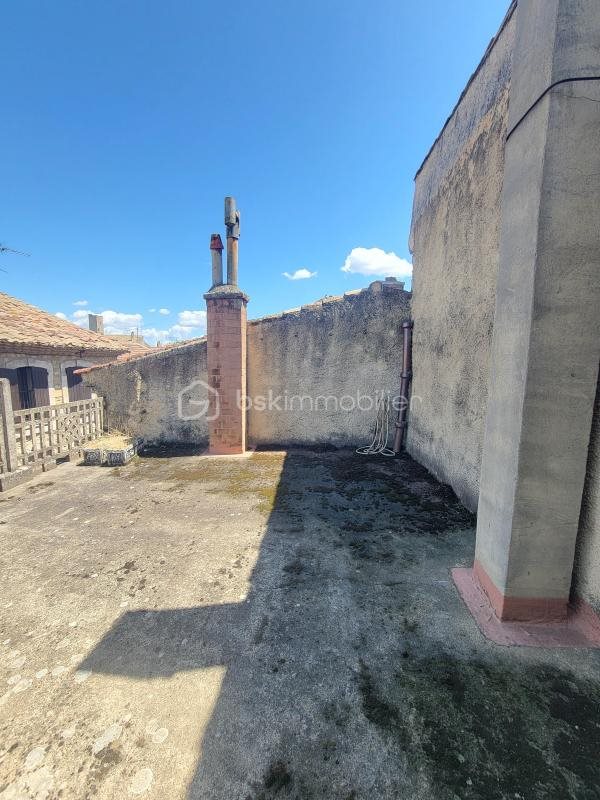 Maison à vendre, 100m², Roquemaure