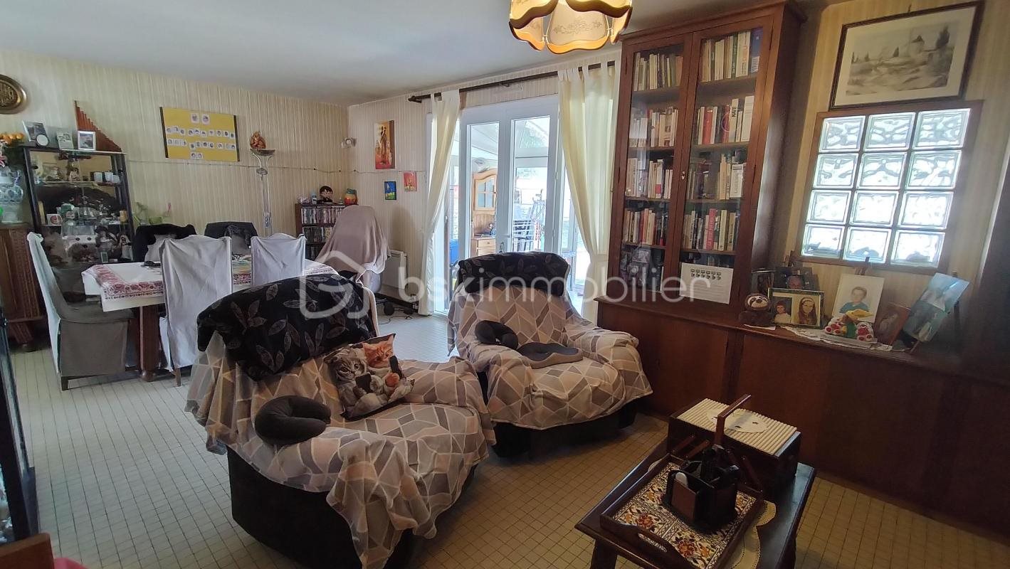Maison à vendre, 165m², Saint-Lambert-la-Potherie
