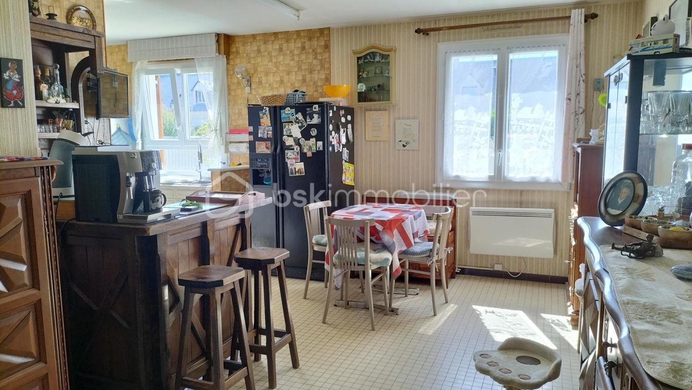 Maison à vendre, 165m², Saint-Lambert-la-Potherie