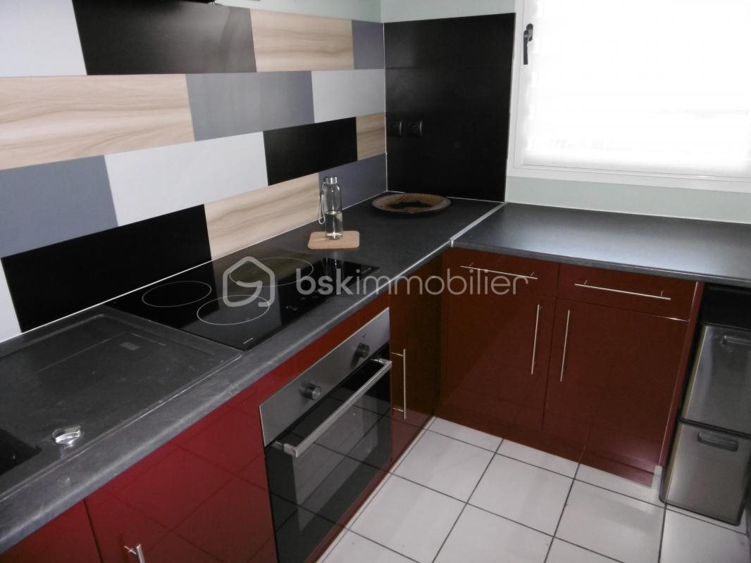 Appartement à vendre, 49m², Tourcoing