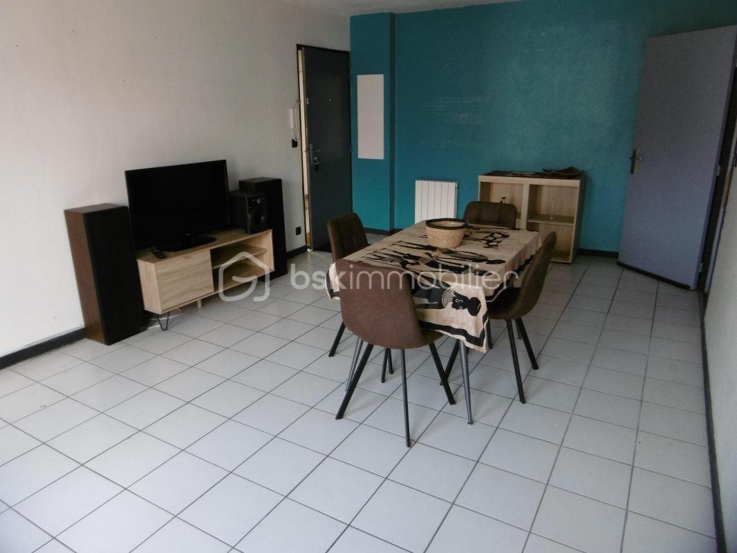 Appartement à vendre, 49m², Tourcoing