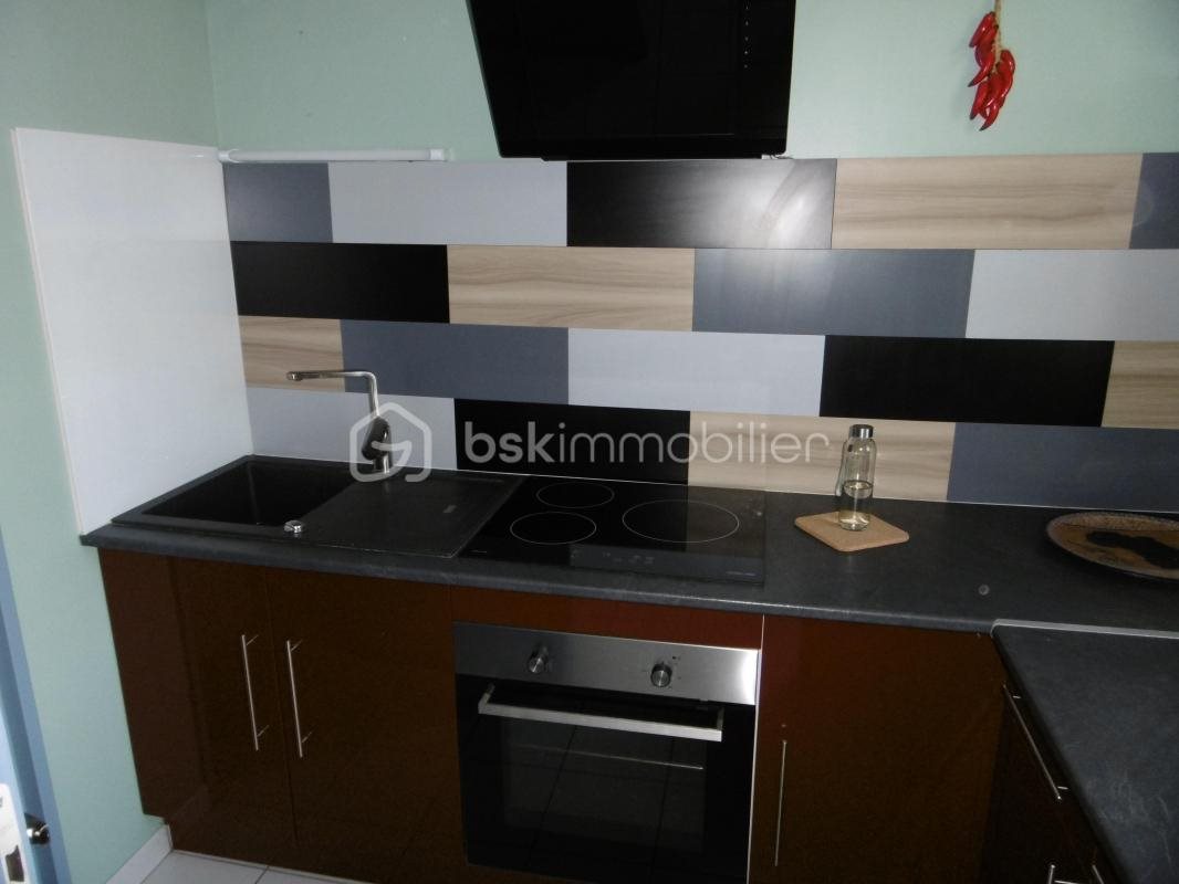 Appartement à vendre, 49m², Tourcoing