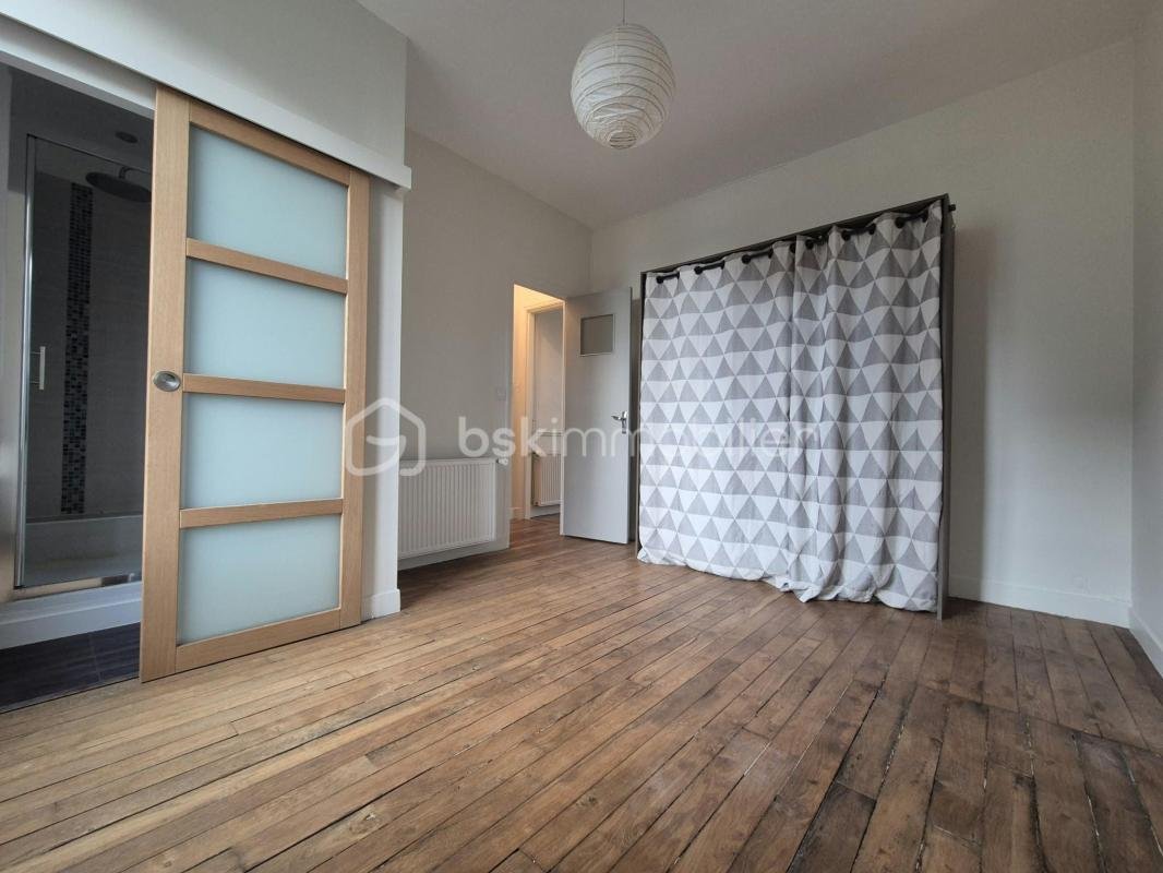 Appartement à vendre, 38m², Fleury-les-Aubrais