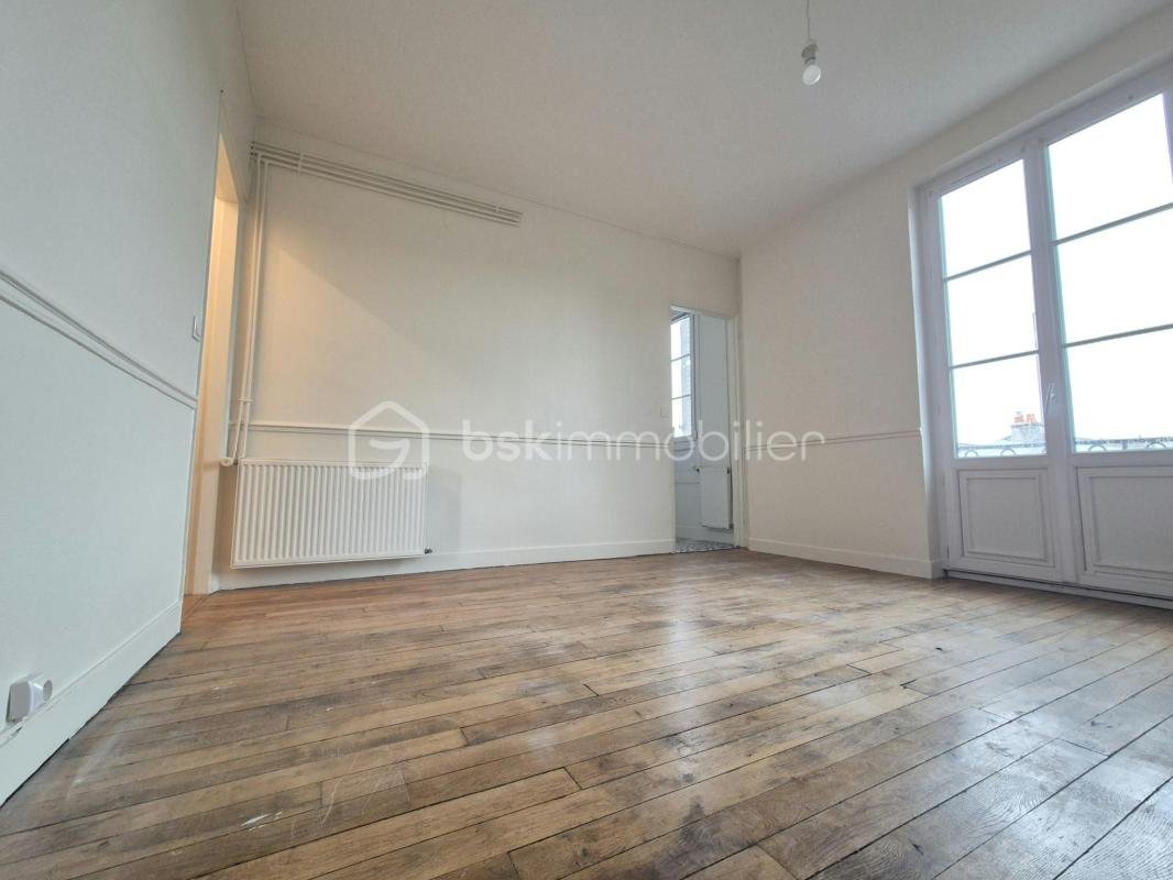 Appartement à vendre, 38m², Fleury-les-Aubrais
