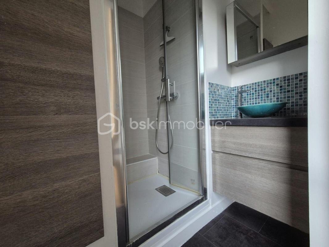 Appartement à vendre, 38m², Fleury-les-Aubrais