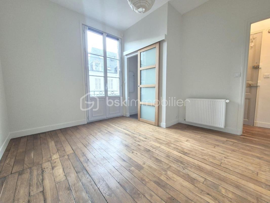 Appartement à vendre, 38m², Fleury-les-Aubrais