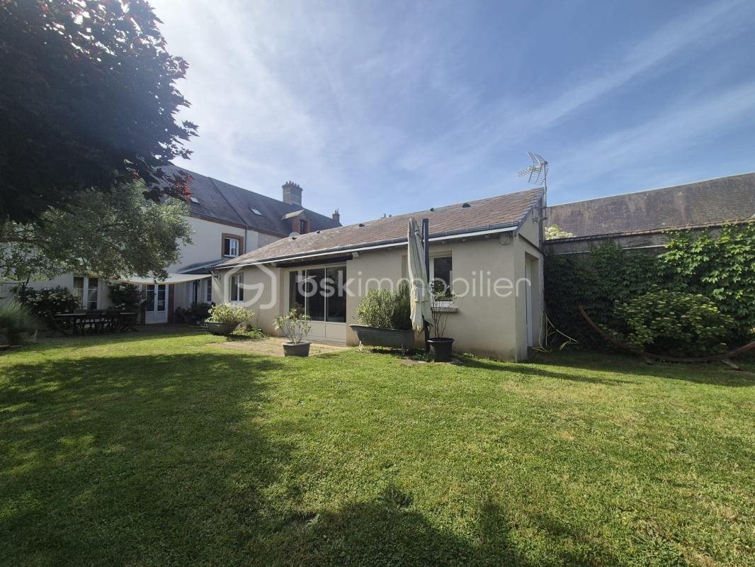 Maison à vendre, 235m², Artenay