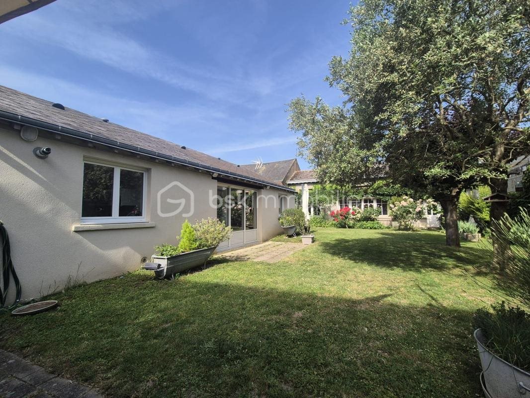 Maison à vendre, 235m², Artenay